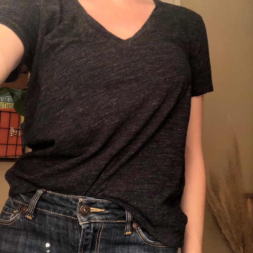 Madewell soft top